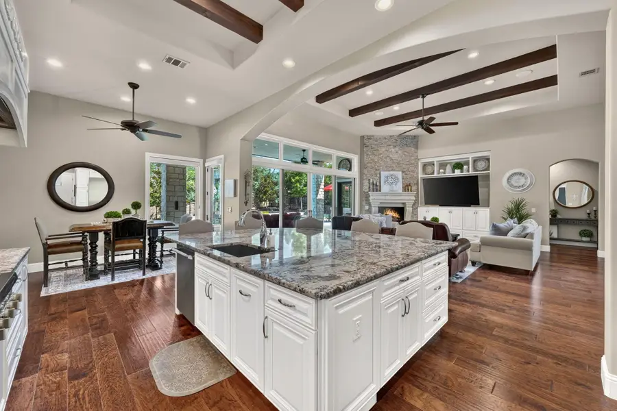 203 Golden Bear Dr, Austin, TX 78738 - #3
