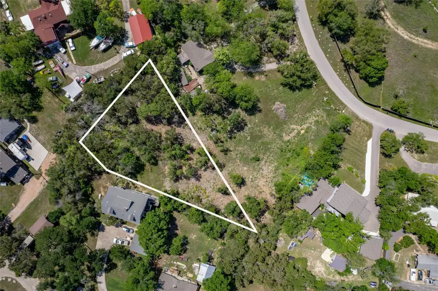 5008 Serrano Trl, Austin, TX 78734 - #2