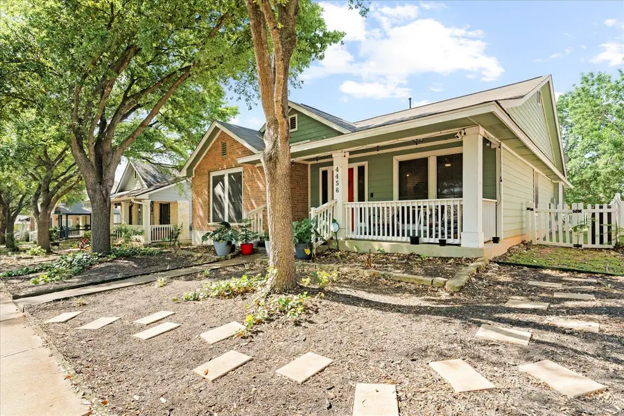 4456 Mather, Kyle, TX 78640 - #2