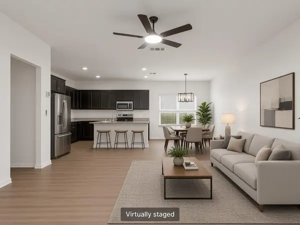 209 Purple Mountain Dr, Liberty Hill, TX 78642