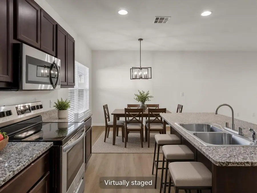 209 Purple Mountain Dr, Liberty Hill, TX 78642 - #2