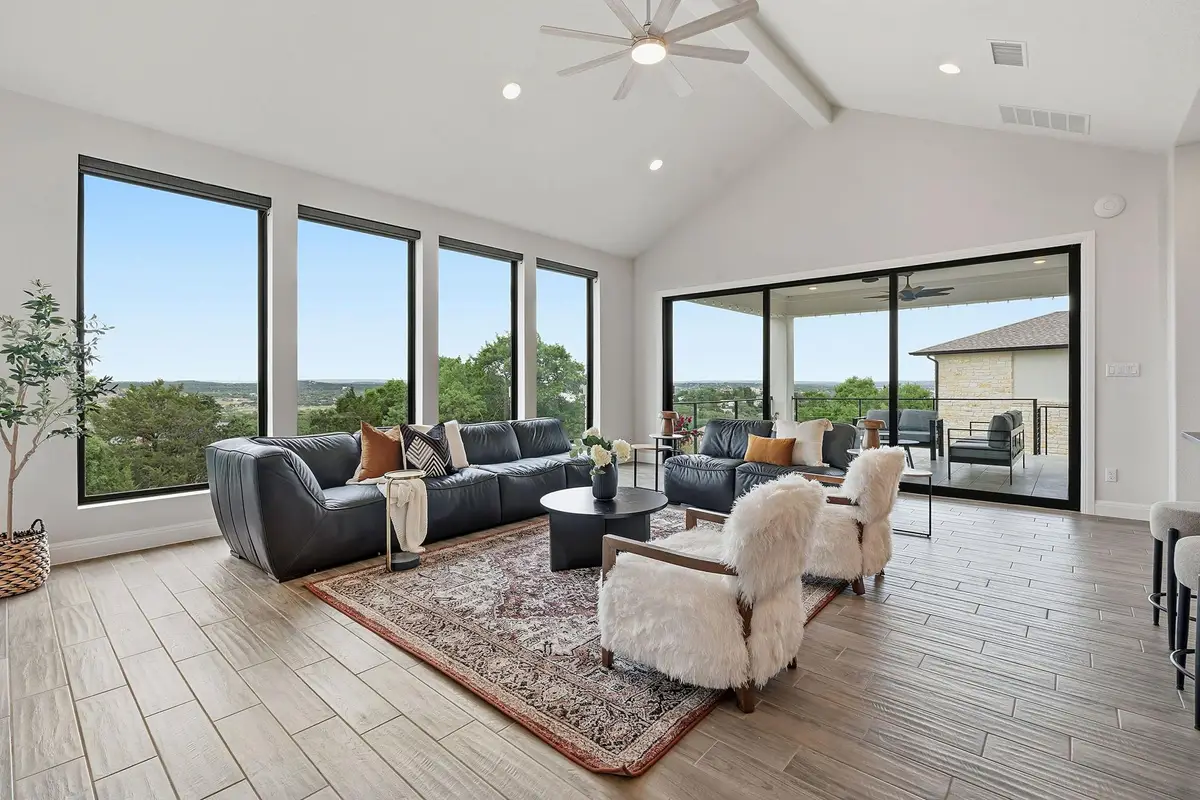 2414 Sunset Vista Cir #32, Spicewood, TX 78669 - #1