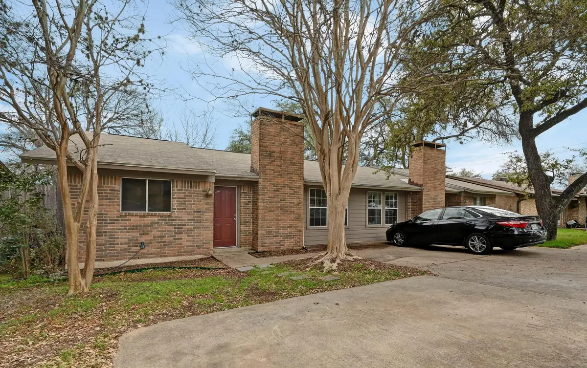 7105 Cannonleague Dr, Austin, TX 78745 - #1