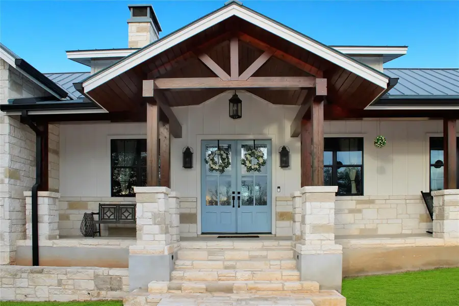 185 Puerto Rico Dr, Wimberley, TX 78676 - #3