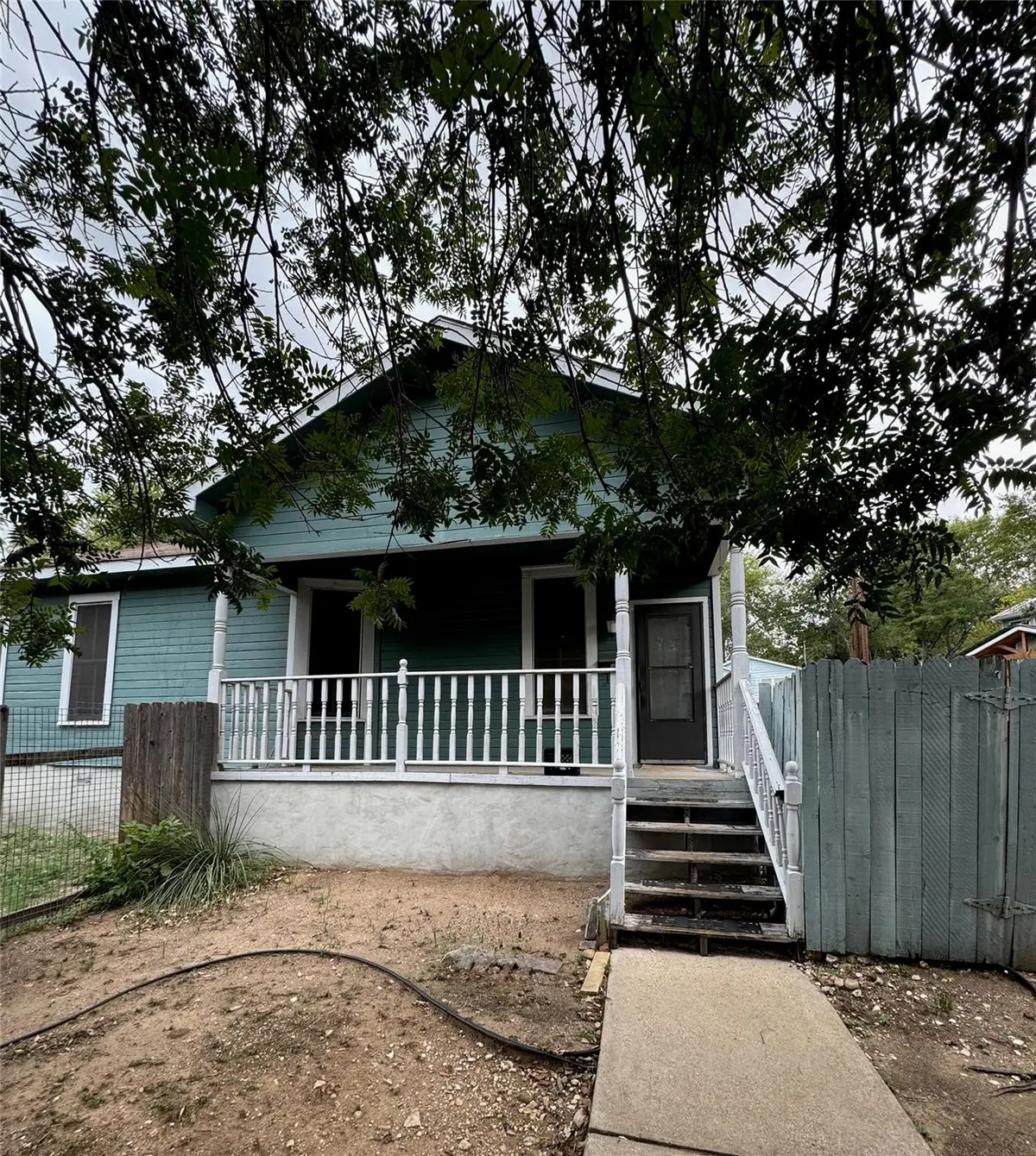 2503 Walter St, Austin, TX 78702 - #1