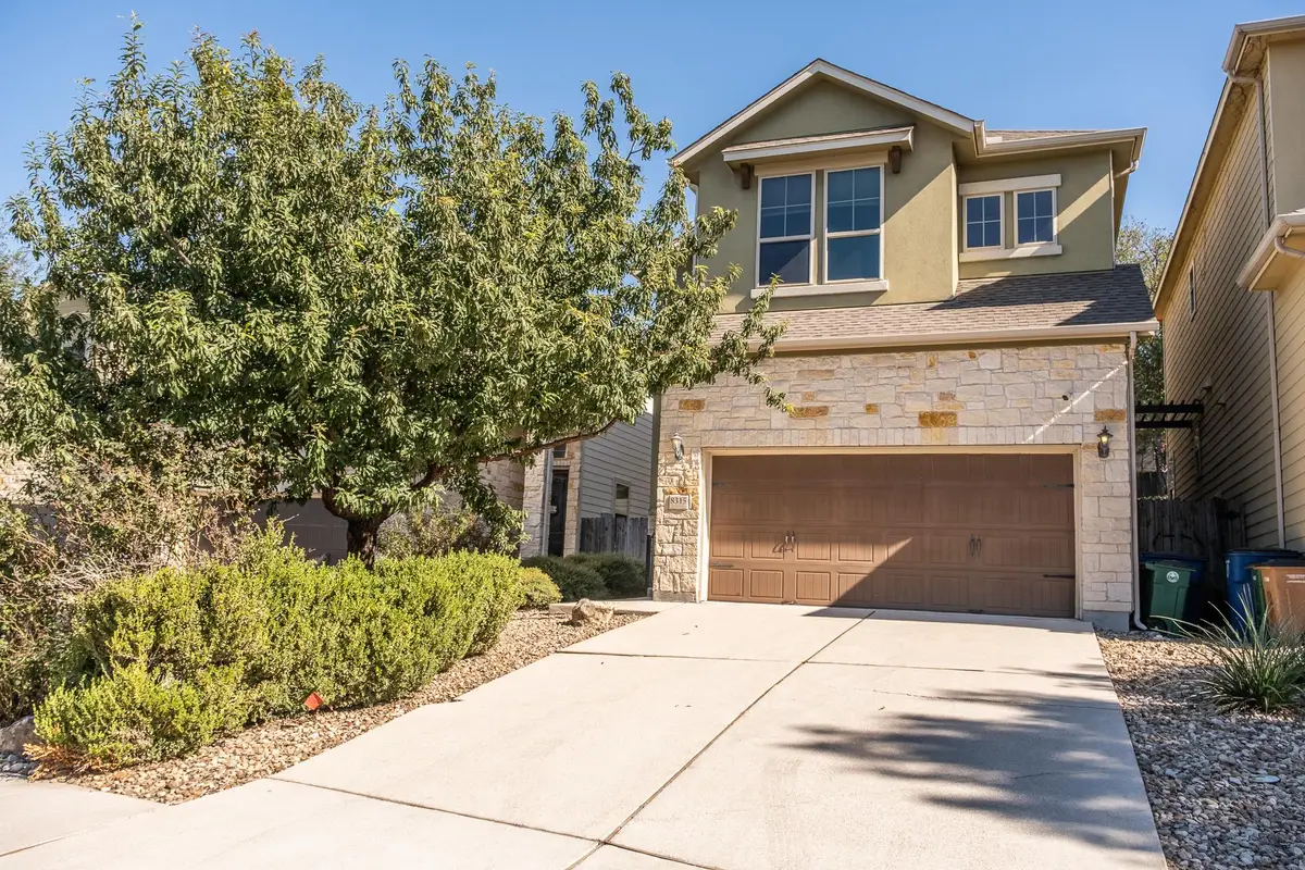 8315 Nicola Trl, Austin, TX 78745 - #1