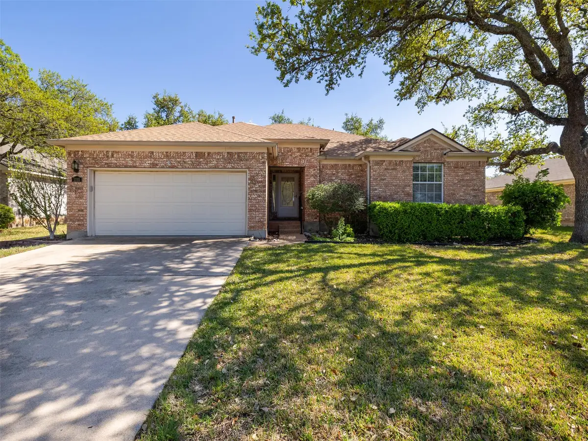 1310 Cedar Crest Dr, Cedar Park, TX 78613 - #1