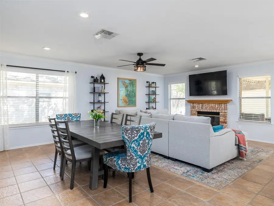 1310 Cedar Crest Dr, Cedar Park, TX 78613 - #2