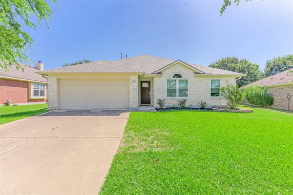 1408 Ridgewood Dr, Leander, TX 78641