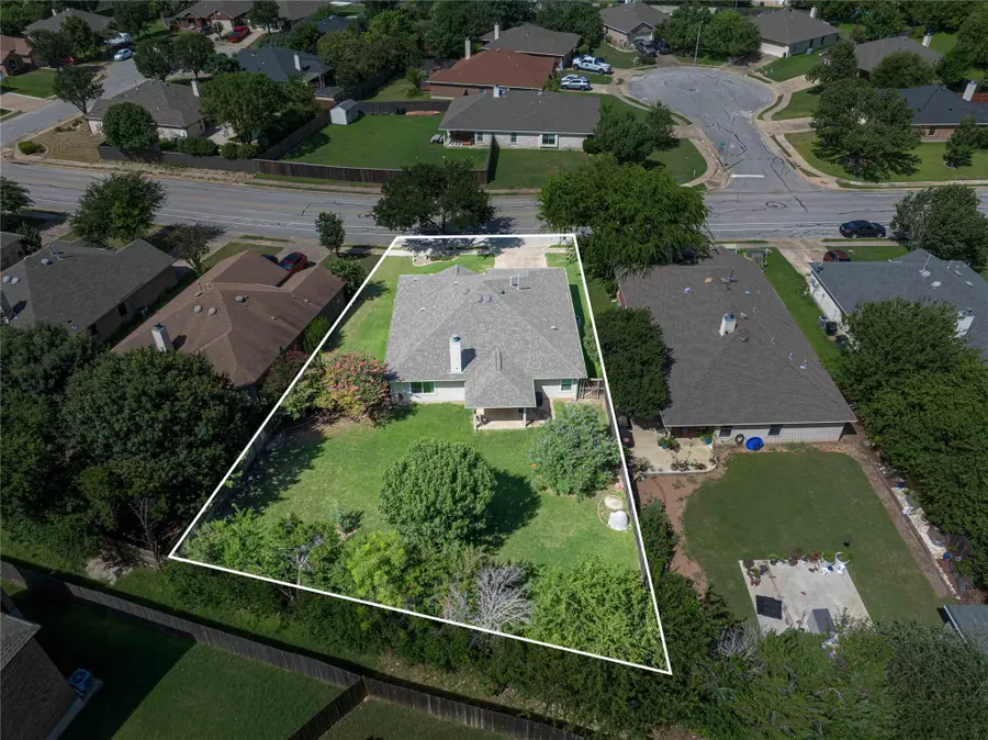 1408 Ridgewood Dr, Leander, TX 78641 - #2