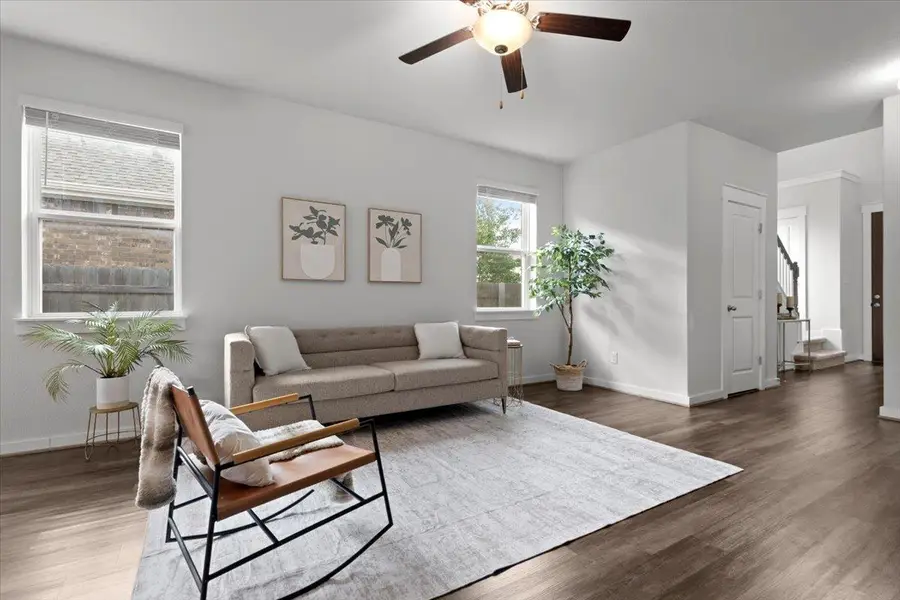 321 Buffalo View Ln, Georgetown, TX 78628 - #3