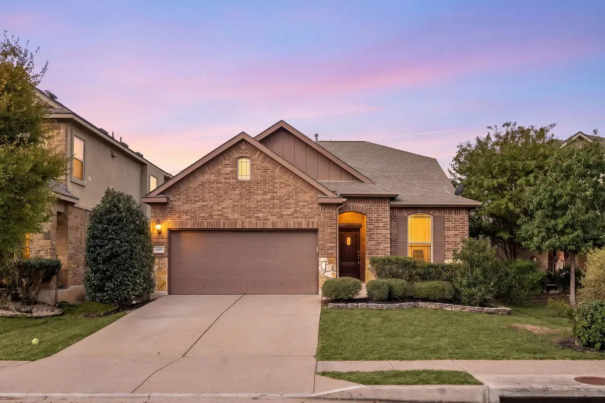 509 Rancho Verde Dr, Leander, TX 78641 - #1