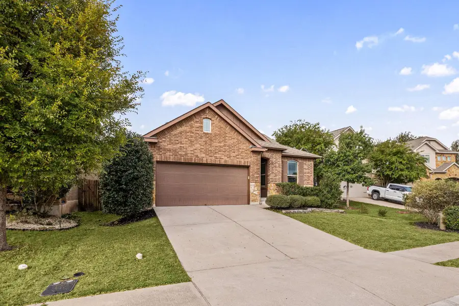 509 Rancho Verde Dr, Leander, TX 78641 - #2