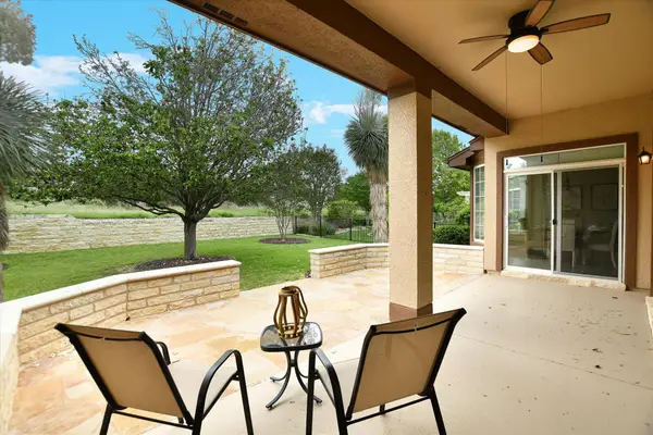 614 Armstrong Dr, Georgetown, TX 78633