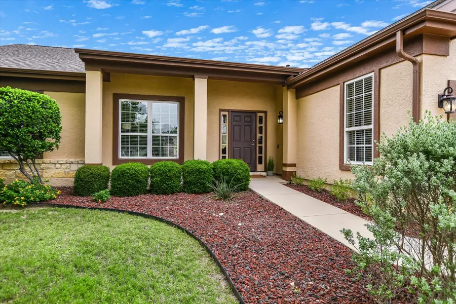 614 Armstrong Dr, Georgetown, TX 78633 - #3