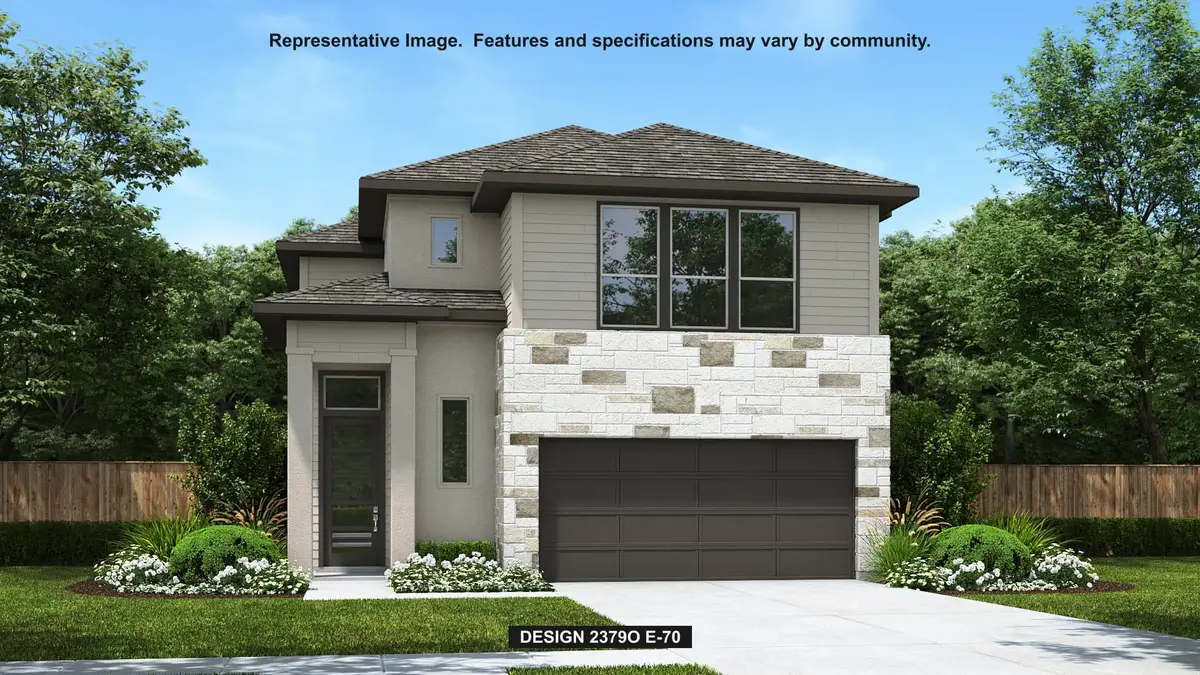 266 Reef Band Dr, Kyle, TX 78640 - #1