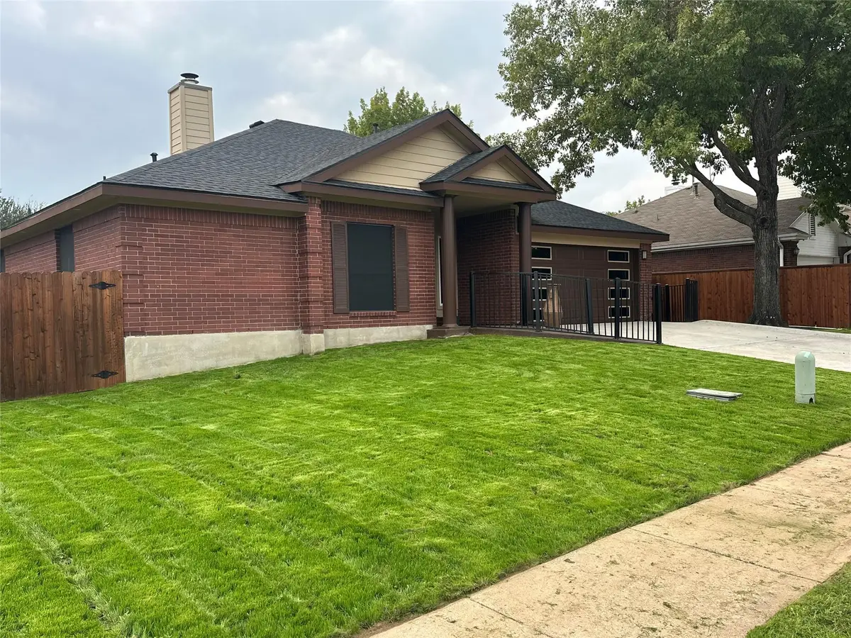 11418 Birchover Ln, Austin, TX 78754 - #1