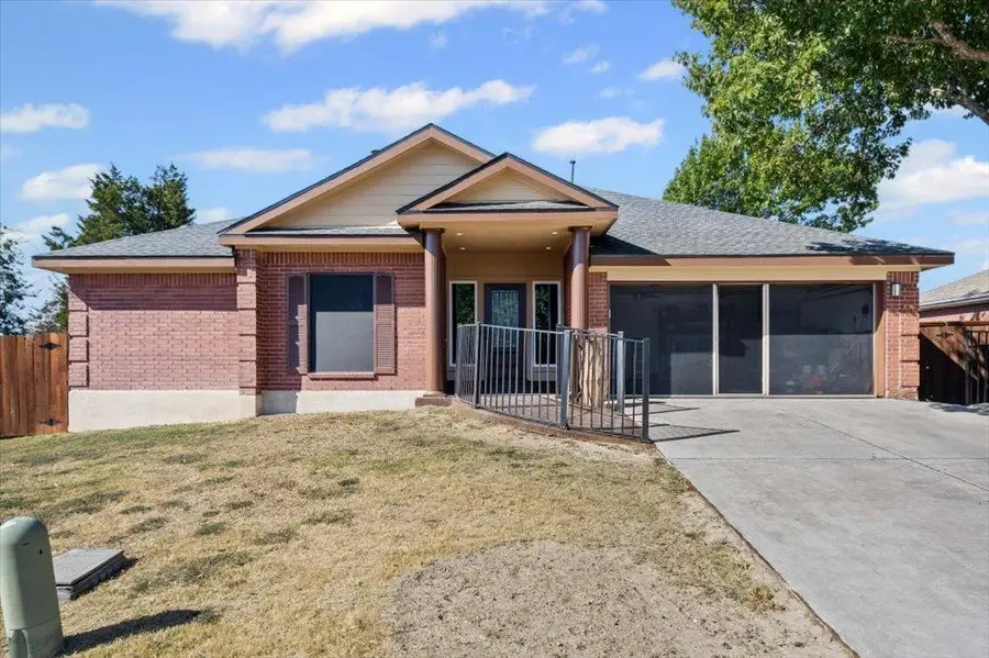 11418 Birchover Ln, Austin, TX 78754 - #2