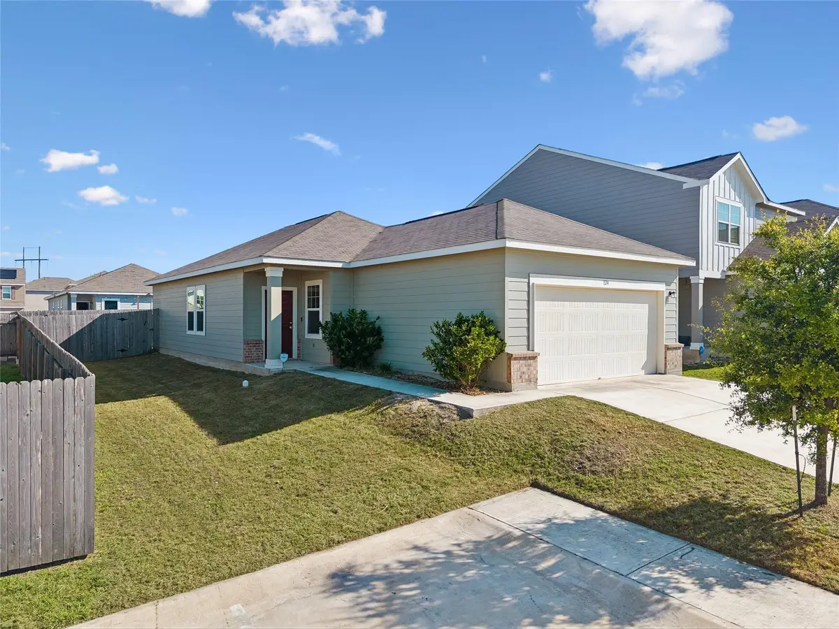 124 Peony Ln, Jarrell, TX 76537 - #1