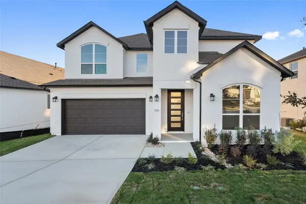 5336 Cosenza Trce, Leander, TX 78641