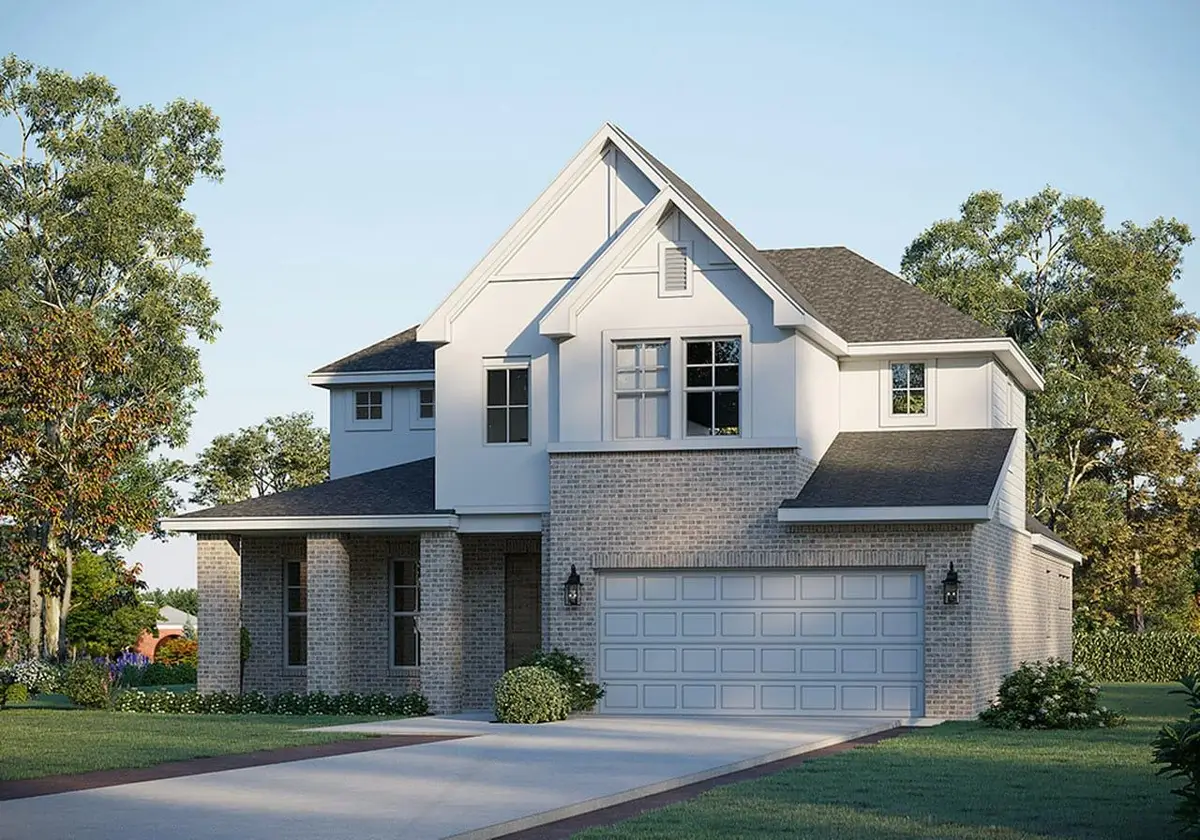 201 Medallion St, Liberty Hill, TX 78642 - #1