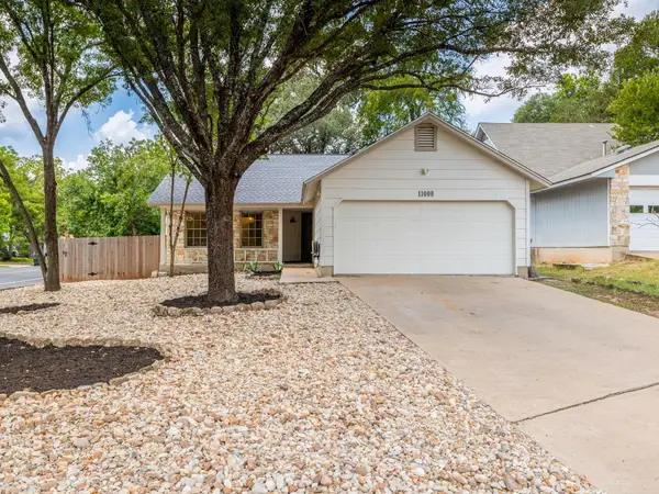 13000 Meadowheath Cv, Austin, TX 78729