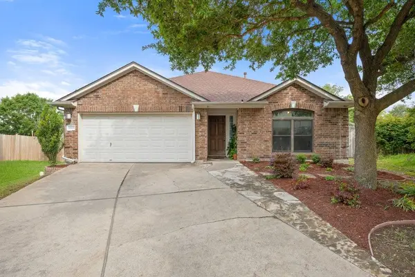 11508 Gossamer Dr, Austin, TX 78754