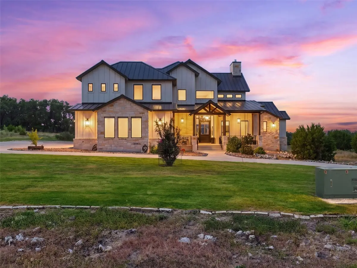 2116 Senora Rdg, Canyon Lake, TX 78133 - #1