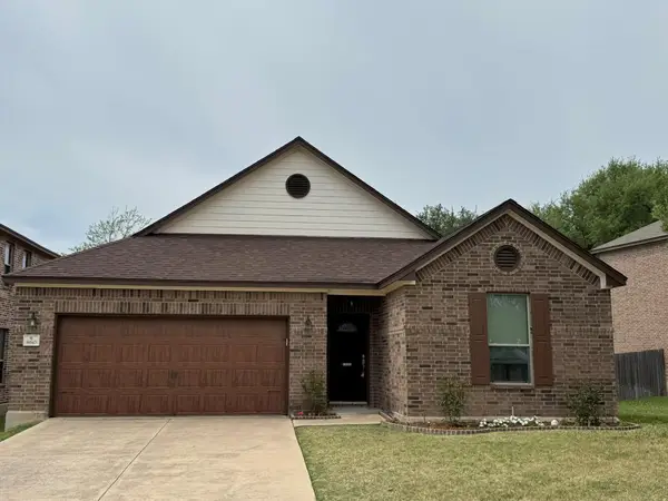 860 Water Hyacinth Loop, Leander, TX 78641
