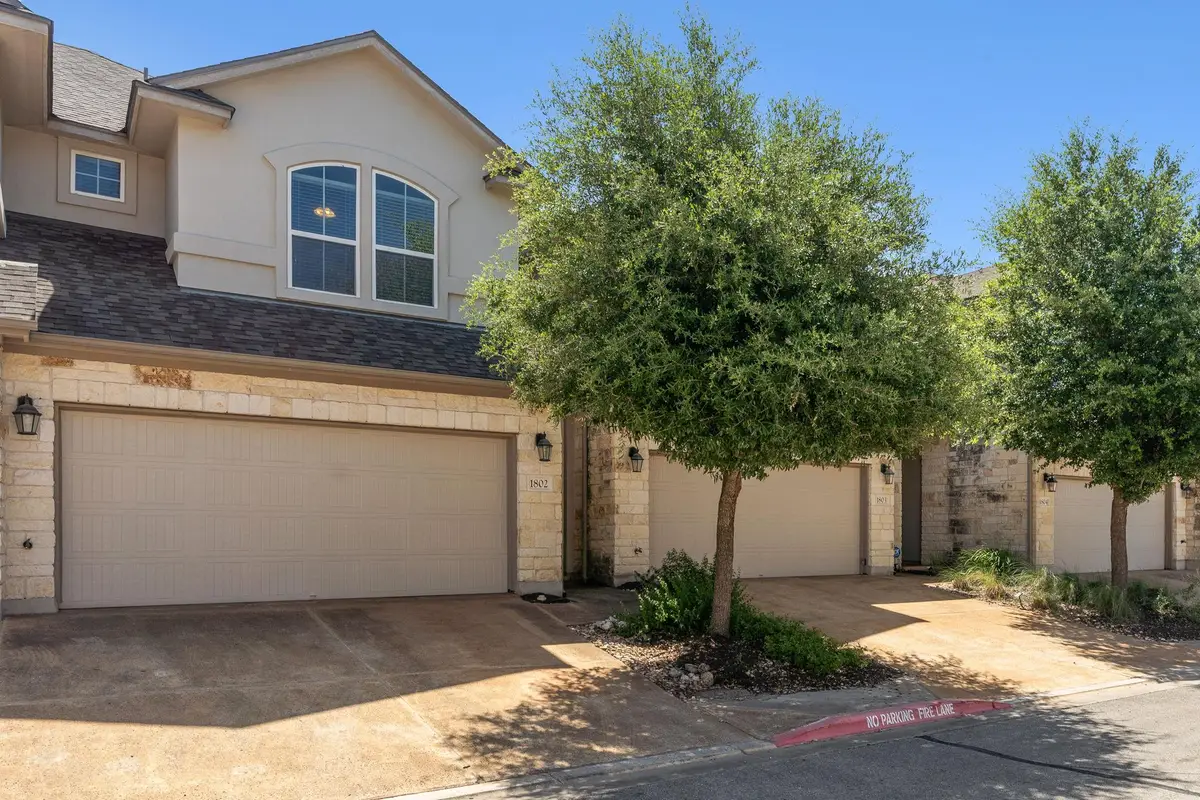 13400 Briarwick Dr #1802, Austin, TX 78729 - #1