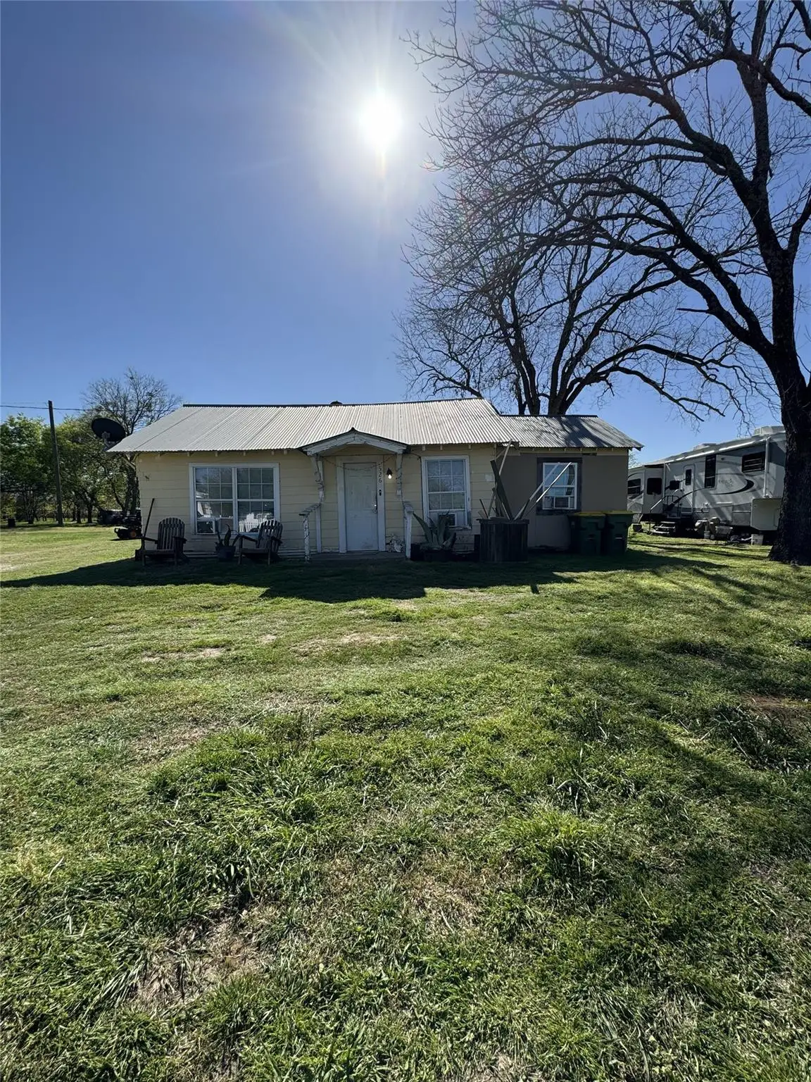 526 Henderson Blvd, Groesbeck, TX 76642 - #1