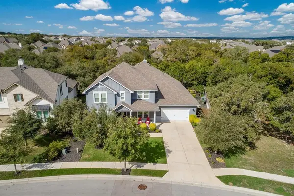 629 Germander Rd, Leander, TX 78641