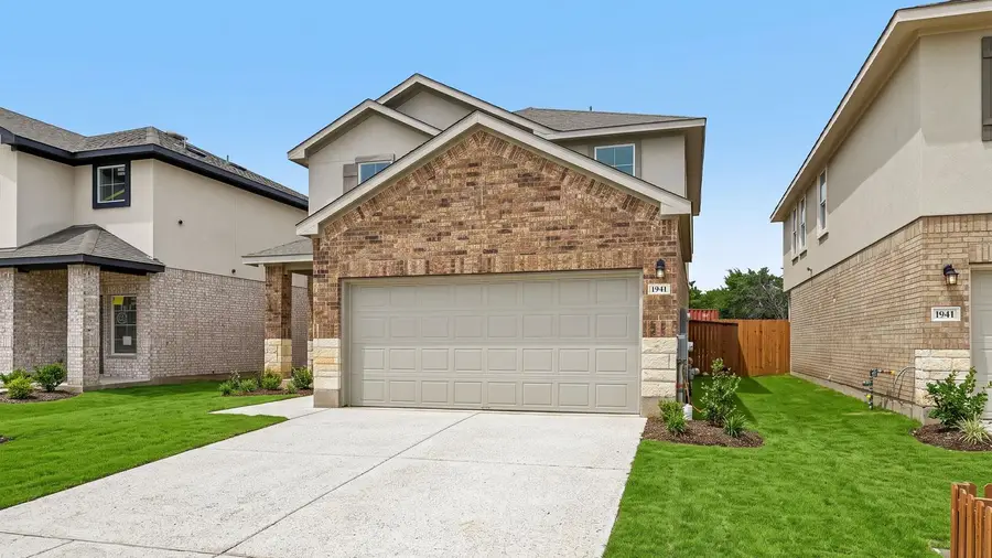 1941 Arbuckle Dr, Leander, TX 78641 - #3