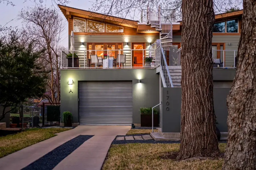 1700 Ravey St #A, Austin, TX 78704 - #3