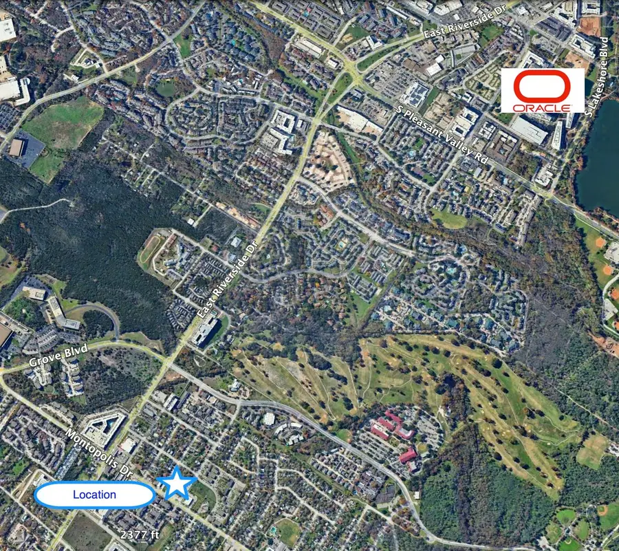 6202 Caddie St, Austin, TX 78741 - Image #3