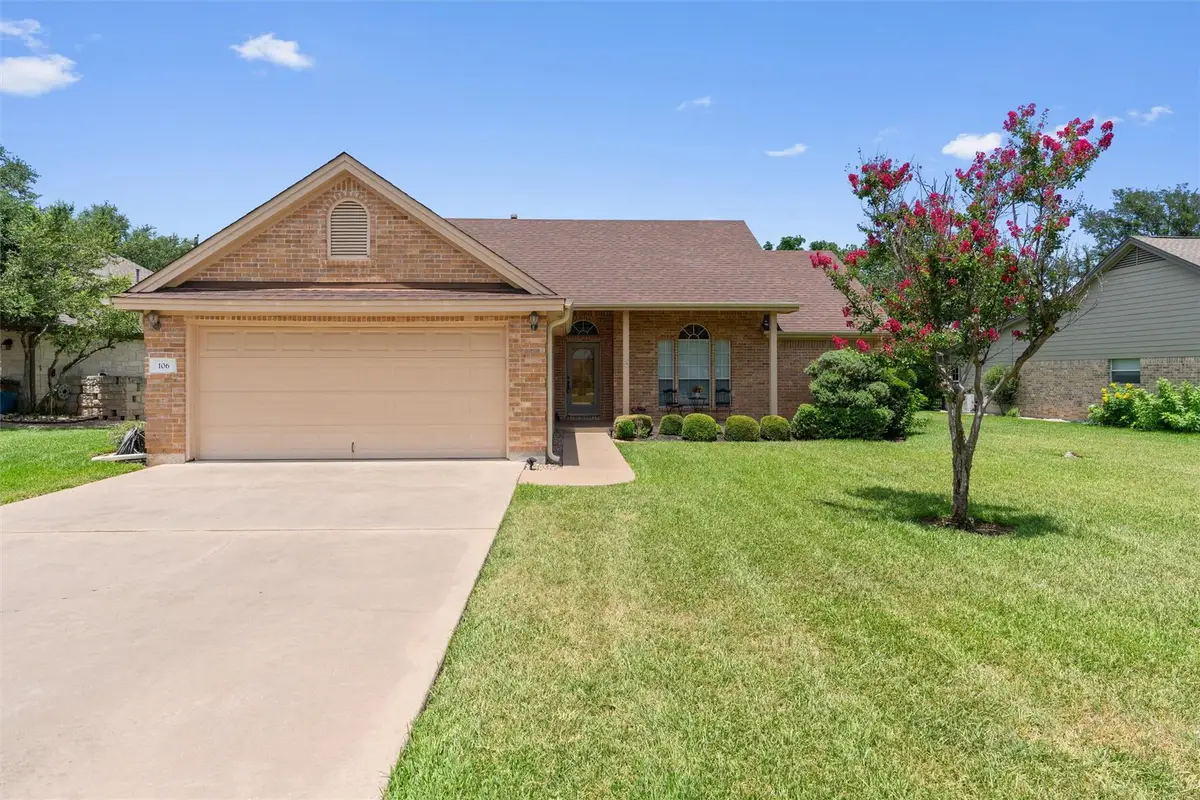 106 Stacey Ln, Georgetown, TX 78628 - #1