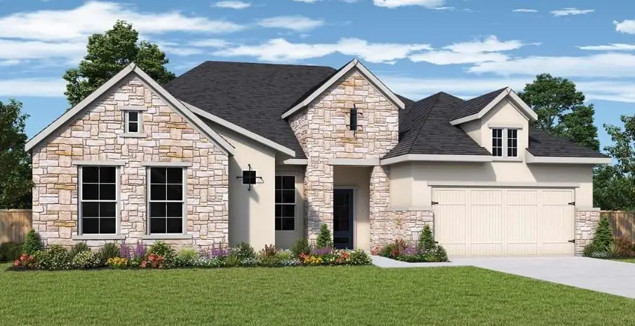 373 Rees Landing Rd, Spicewood, TX 78669 - Image #1