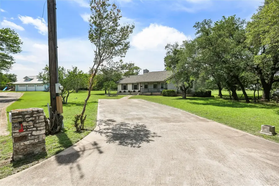402 Post Oak Ln, Georgetown, TX 78628 - #2