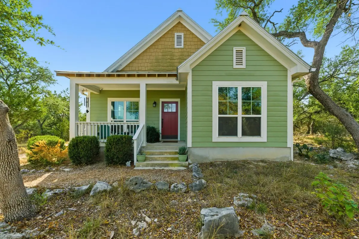 655 Cascade Trl, San Marcos, TX 78666 - Image #1