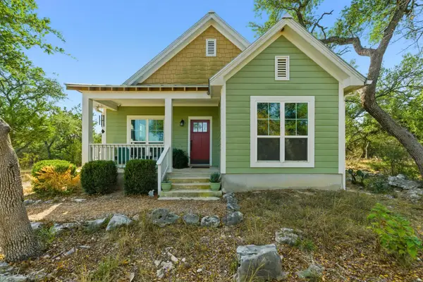 655 Cascade Trl, San Marcos, TX 78666