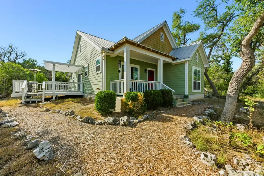 655 Cascade Trl, San Marcos, TX 78666 - Image #2