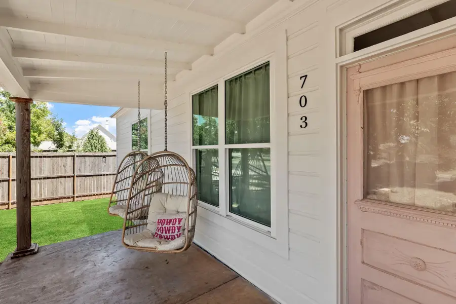703 E Highway St St, Fredericksburg, TX 78624 - #2
