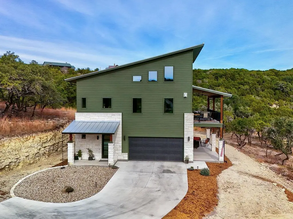 102 N Creek Ct, Bertram, TX 78605 - Image #1