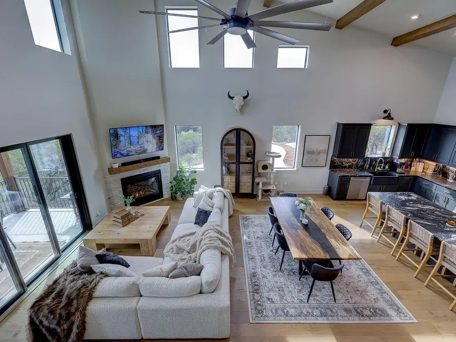 102 N Creek Ct, Bertram, TX 78605 - Image #3