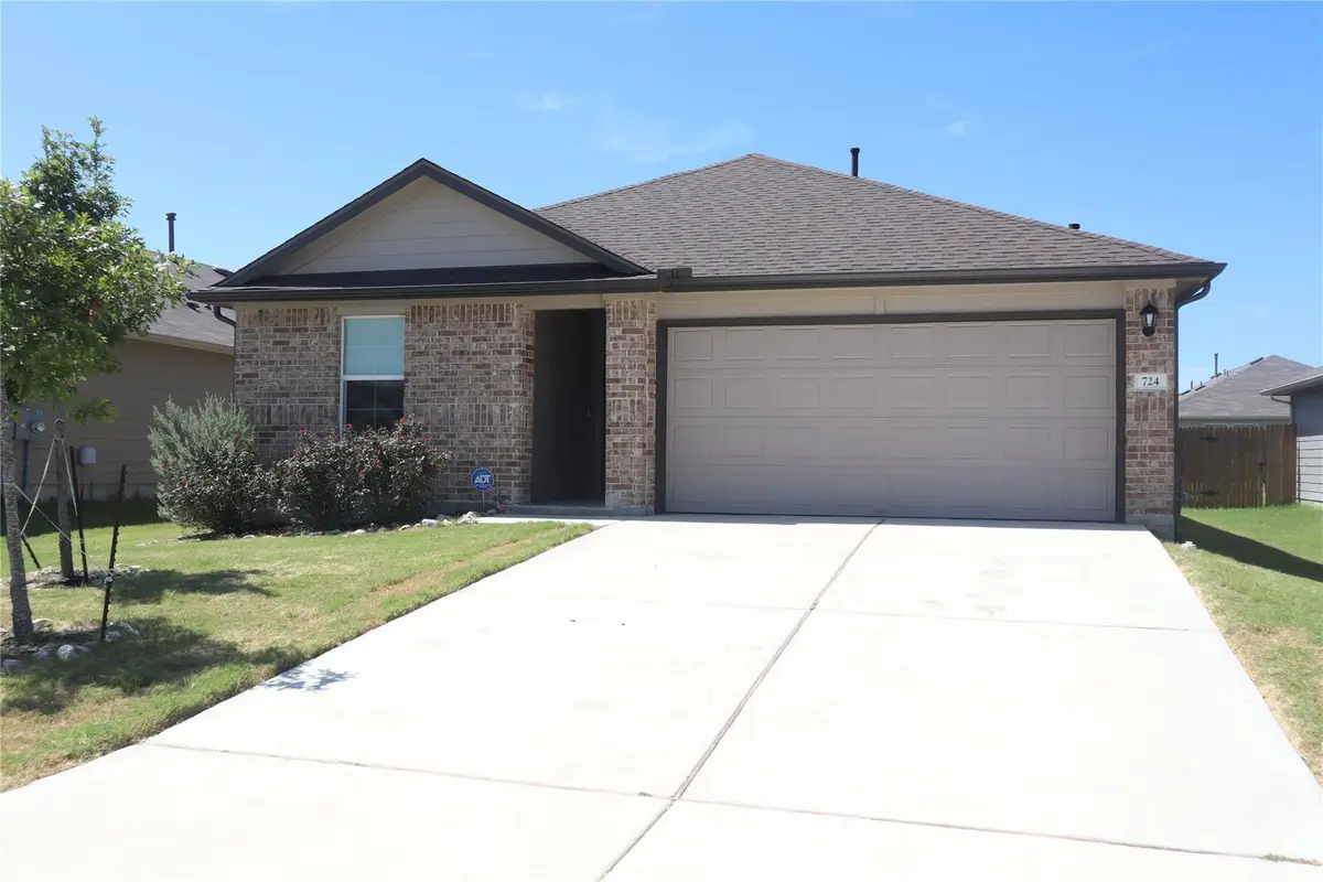 724 Adler Way, San Marcos, TX 78666 - #1
