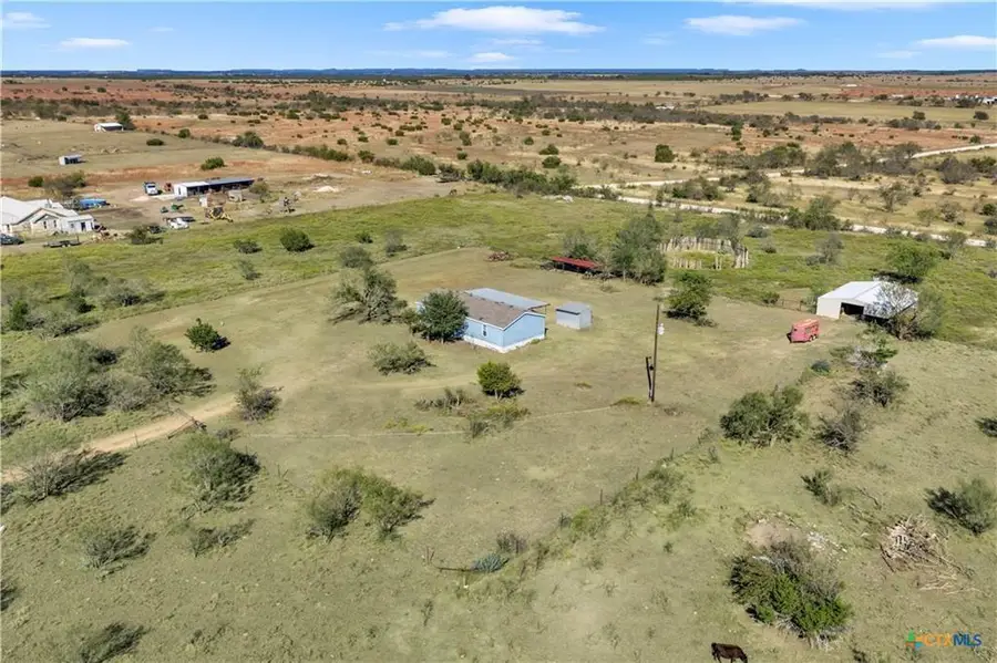 9902 County Road 210, Bertram, TX 78605 - #3