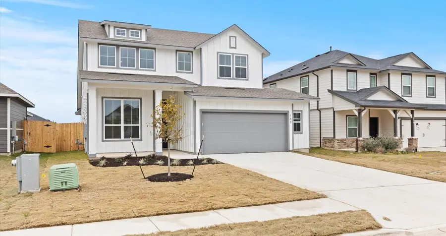 204 Blue Vervain Trl, Georgetown, TX 78633 - #2