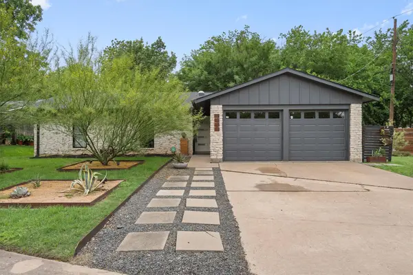 8436 Bangor Bnd, Austin, TX 78758