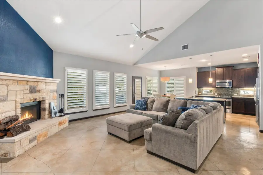 5206 Cree Ln, Austin, TX 78734 - #3