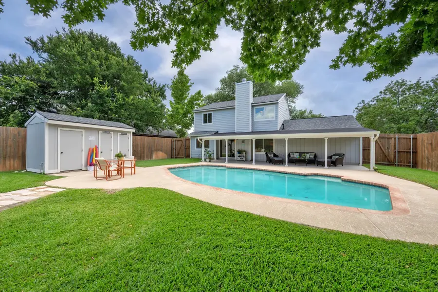 1700 E Messick Loop, Round Rock, TX 78681 - #2